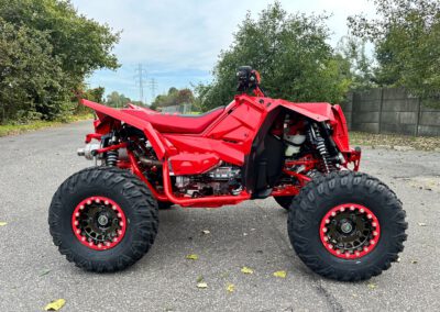 SCRAMBLER XP1000RR 24