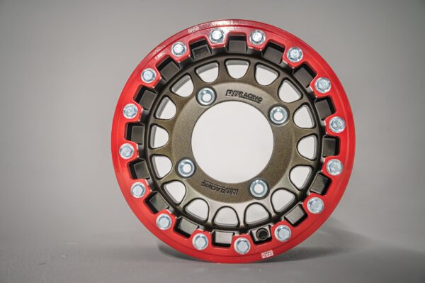 Felga RD Racing 12x6 ET13 4x156 Beadlock A - obrazek 8