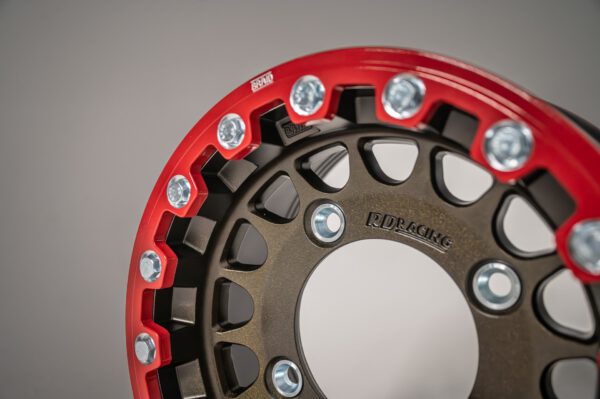 Felga RD Racing 12x6 ET13 4x156 Beadlock A - obrazek 7