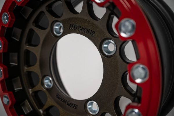 Felga RD Racing 12x6 ET13 4x156 Beadlock A - obrazek 6