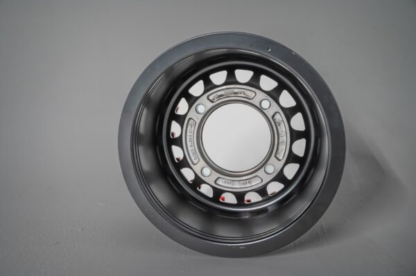 Felga RD Racing 12x6 ET13 4x156 Beadlock A - obrazek 5