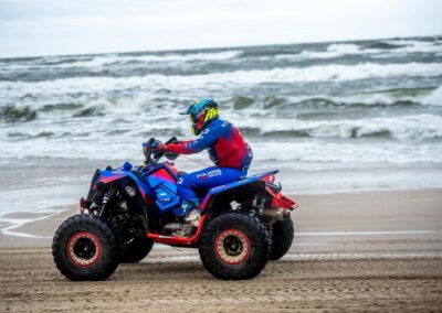 SCRAMBLER XP 1000 S KRYSIAK 24 CC