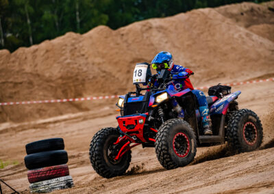 SCRAMBLER XP1000S 24