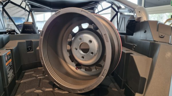 BRAID FELGA 15" RZR PRO R BEDLOK - obrazek 2