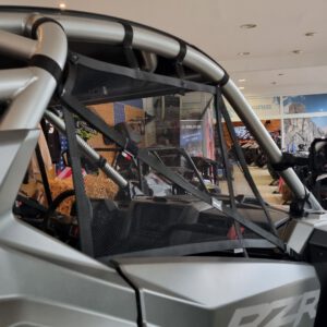 SIATKI OCHRONNE BOCZNR RZR PRO R