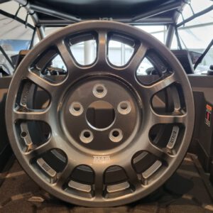 BRAID FELGA 15" RZR PRO R