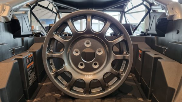 BRAID FELGA 15" RZR PRO R