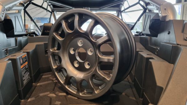 BRAID FELGA 15" RZR PRO R - obrazek 3