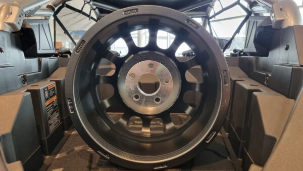 BRAID FELGA 15" RZR PRO R - obrazek 4