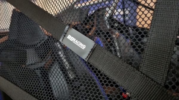 SIATKI OCHRONNE BOCZNR RZR PRO R - obrazek 5