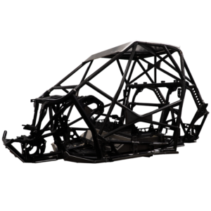 Klatka bezpieczeństwa z dachem FIA RZR PRO R