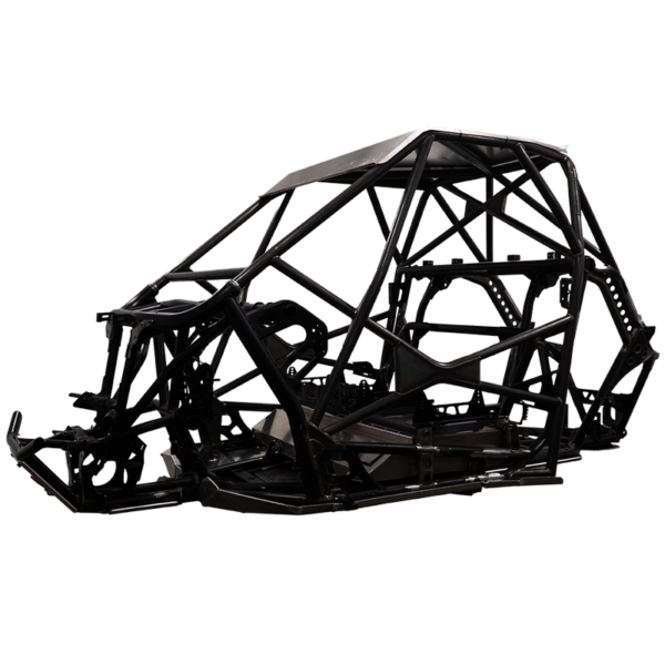 Klatka bezpieczeństwa z dachem FIA RZR PRO R