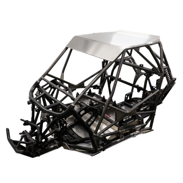 Klatka bezpieczeństwa z dachem FIA RZR PRO R - obrazek 2