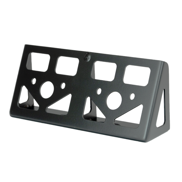 Mocowanie lamp FIA pod dachem RZR - obrazek 4