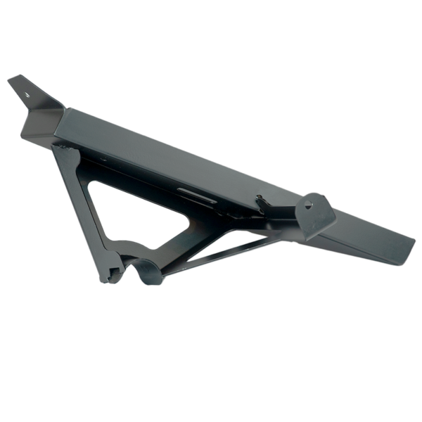 Mocowanie oryginalnych lamp, klatka sportowa RZR PRO R - obrazek 4