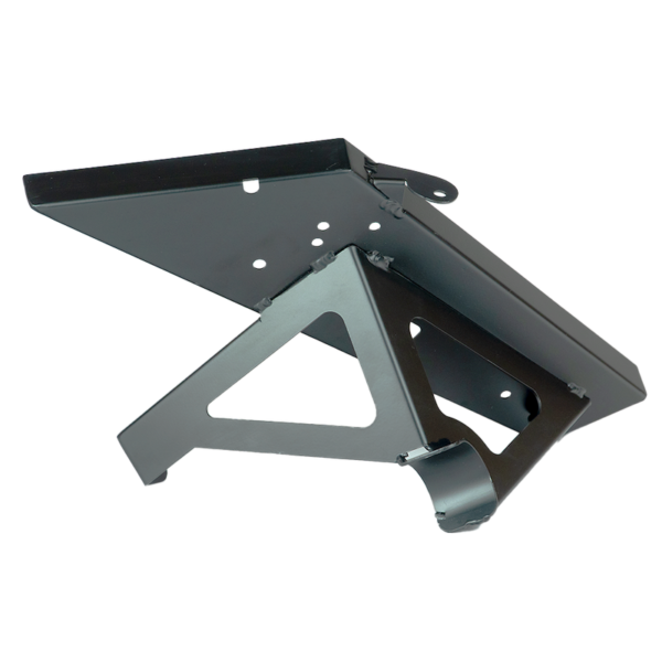 Mocowanie oryginalnych lamp, klatka sportowa RZR PRO R - obrazek 5