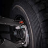 Sworzeń dolny wzmacniany RZR PRO R - obrazek 2
