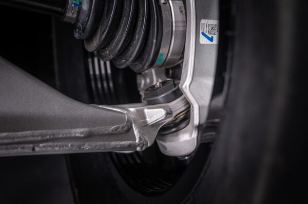 Sworzeń dolny wzmacniany RZR PRO R