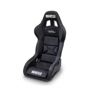 Fotel Sparco EVO L QRT X OFFROAD