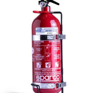 Gaśnica proszkowa Sparco